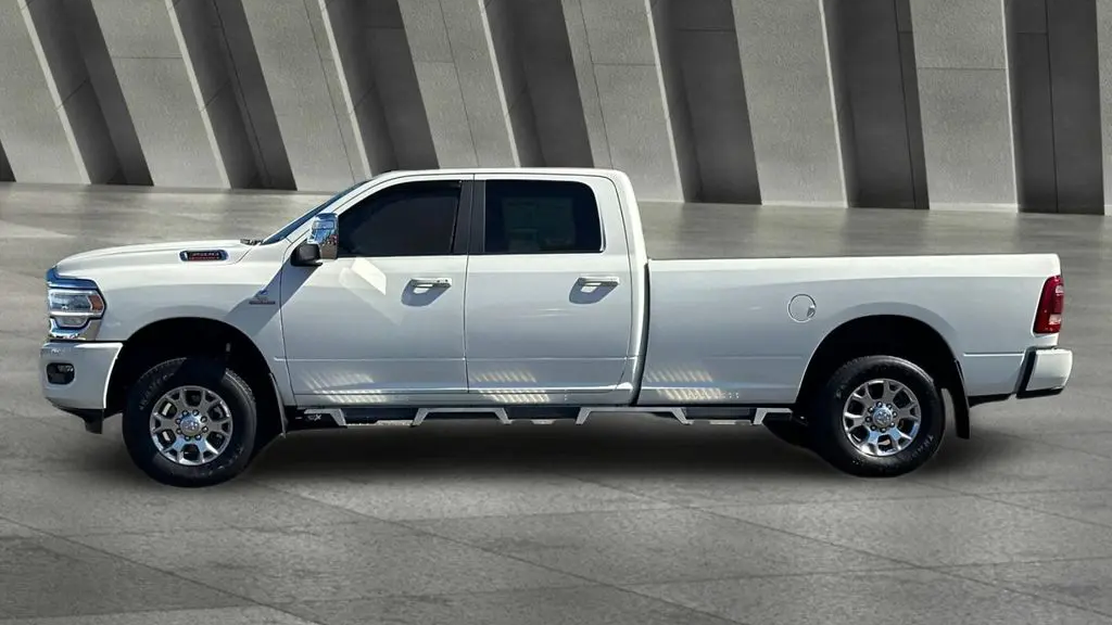 2023 Ram 3500 Laramie