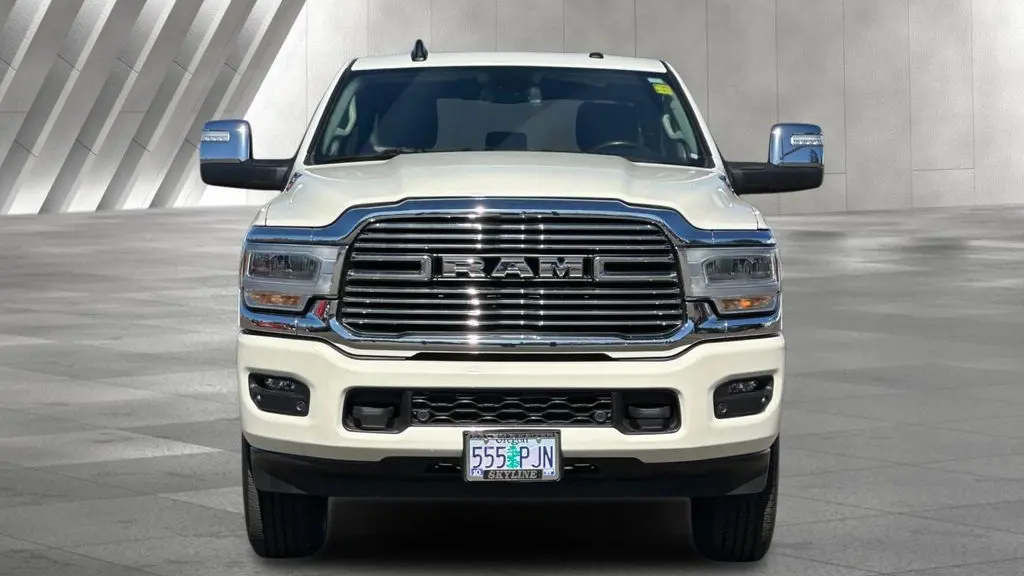 2023 Ram 3500 Laramie