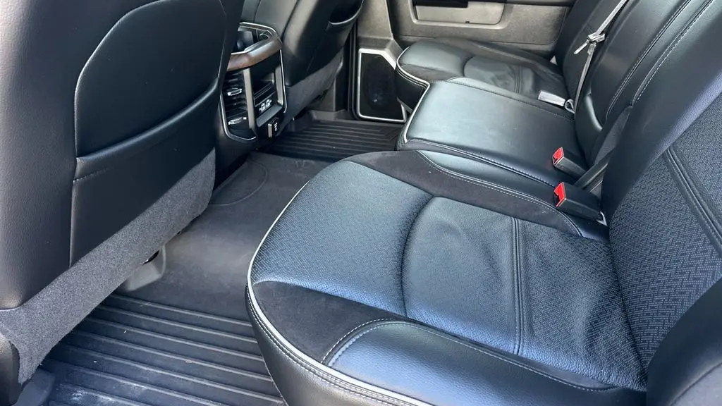 2023 Ram 3500 Laramie