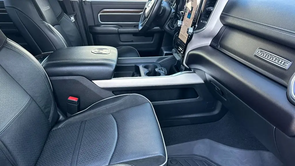 2023 Ram 3500 Laramie