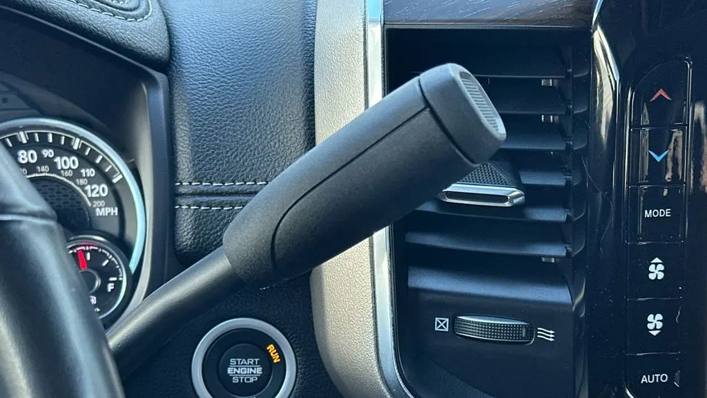 2023 Ram 3500 Laramie