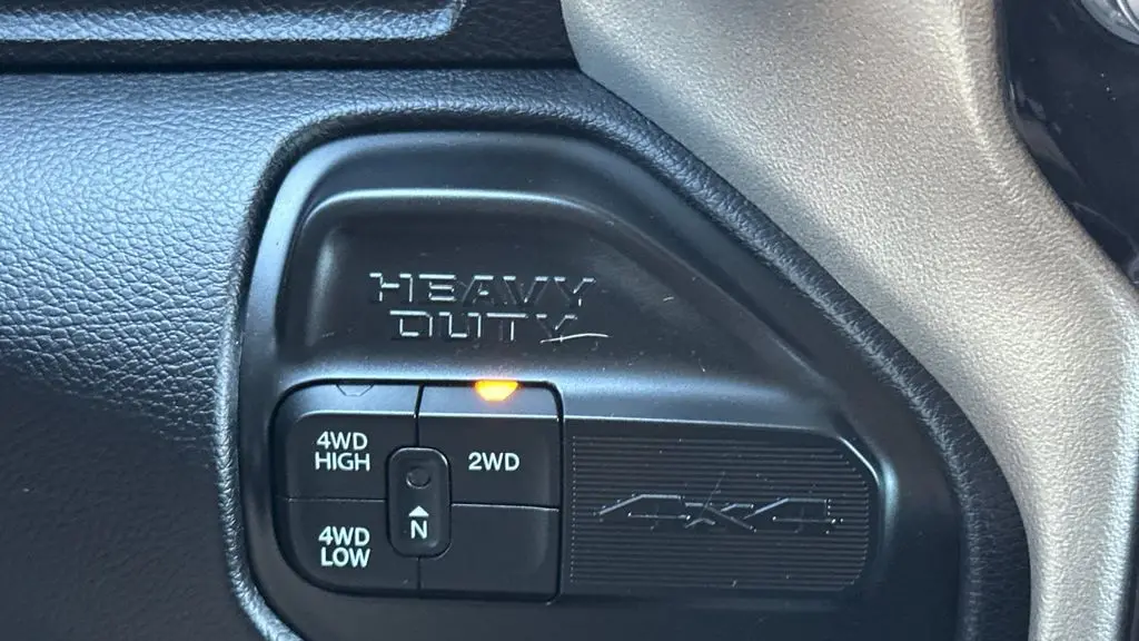 2023 Ram 3500 Laramie