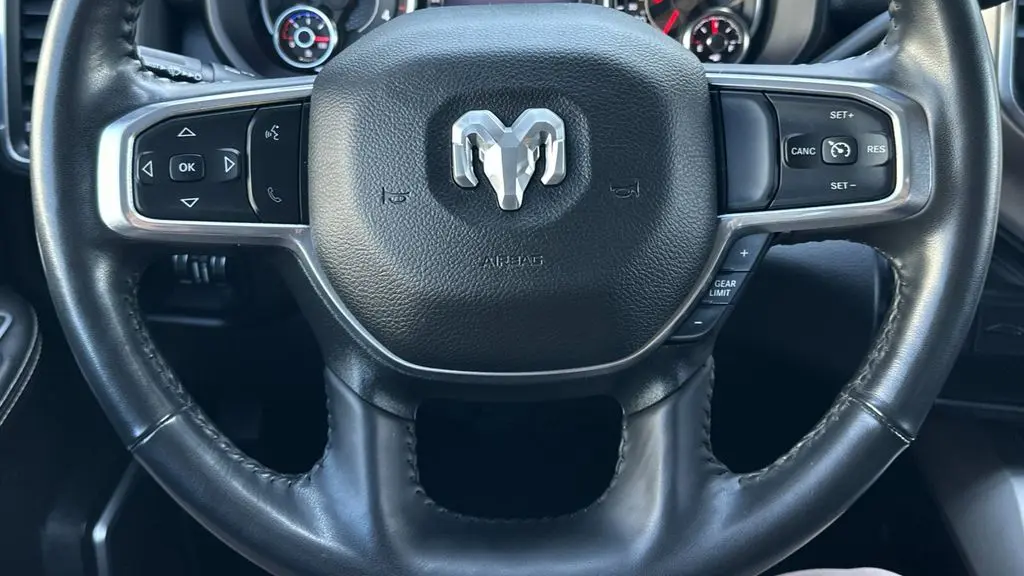 2023 Ram 3500 Laramie