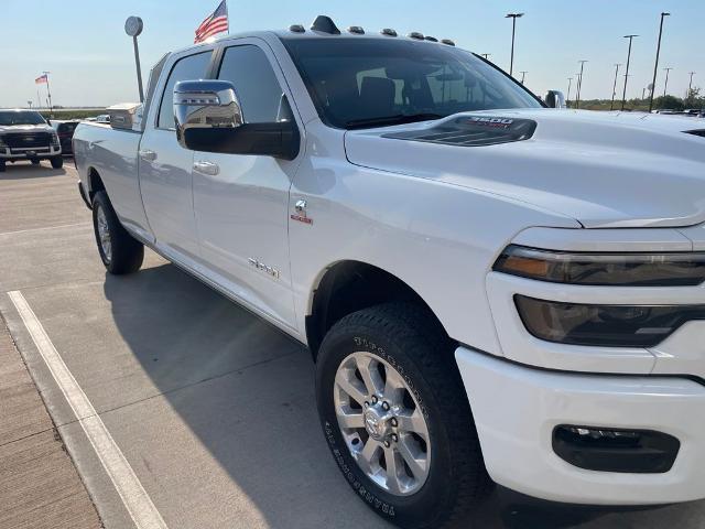 2025 Ram 3500 - $65,404