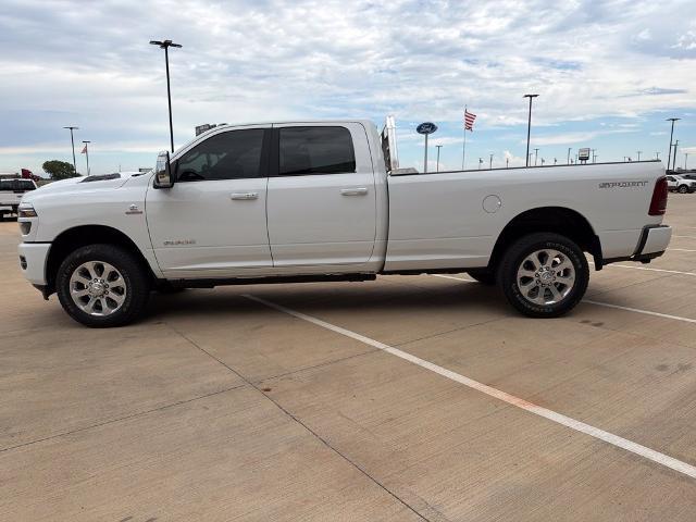 2025 Ram 3500 - $65,404