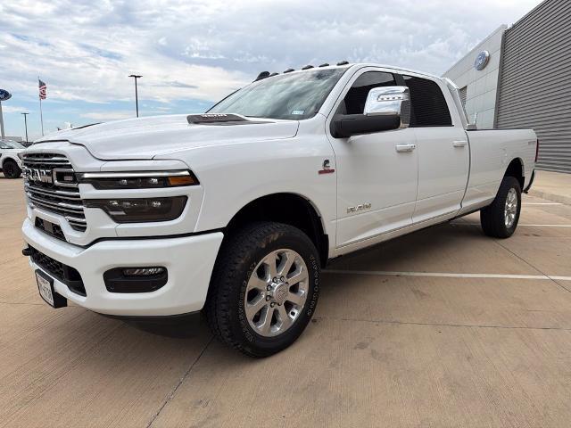 2025 Ram 3500 - $65,404