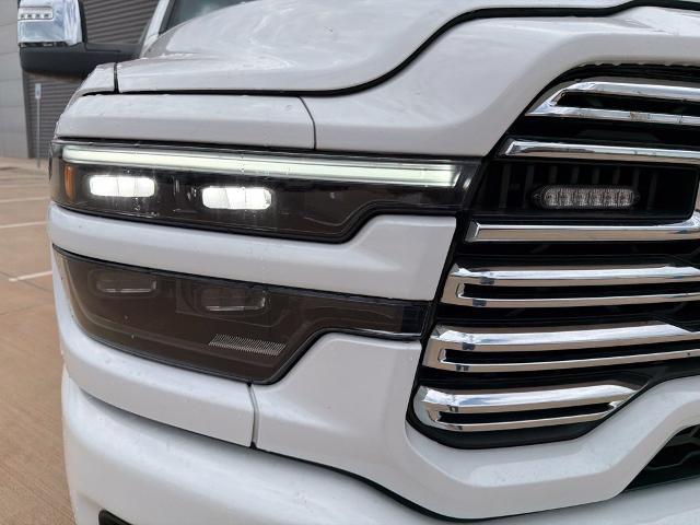 2025 Ram 3500 - $65,404
