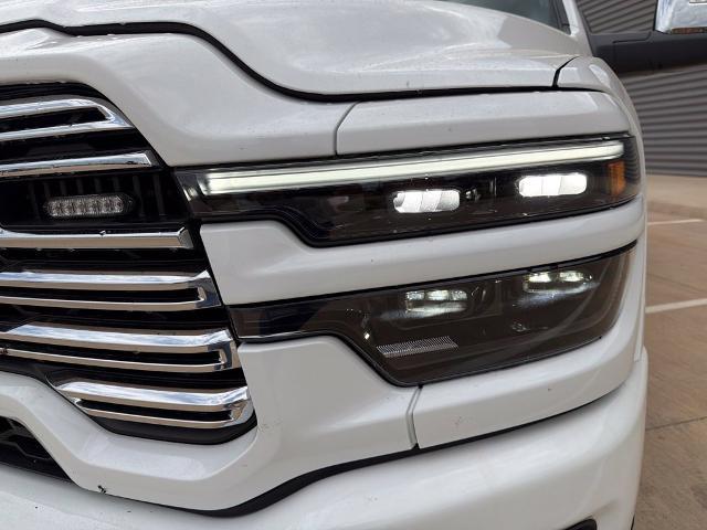 2025 Ram 3500 - $65,404