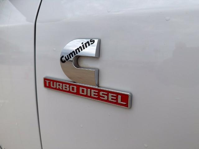 2025 Ram 3500 - $65,404