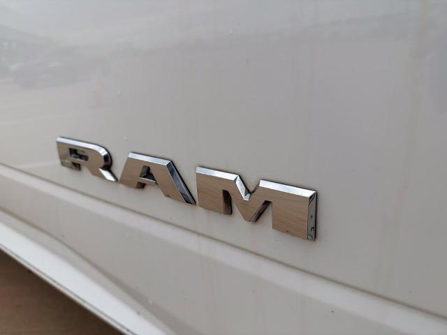 2025 Ram 3500 - $65,404