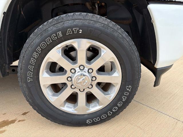 2025 Ram 3500 - $65,404