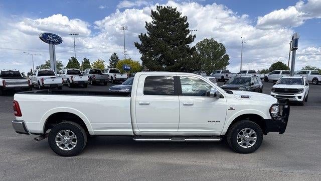 2022 Ram 3500 Laramie