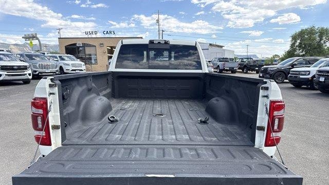 2022 Ram 3500 Laramie