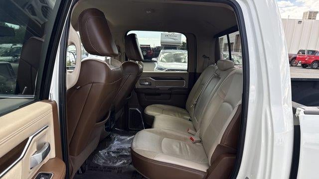 2022 Ram 3500 Laramie