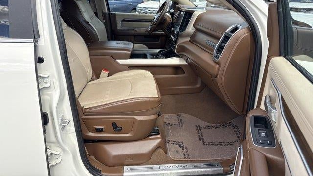 2022 Ram 3500 Laramie