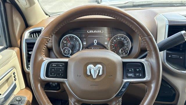 2022 Ram 3500 Laramie