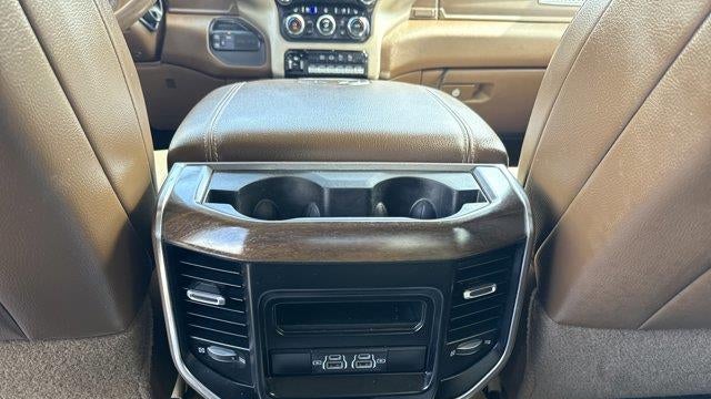 2022 Ram 3500 Laramie