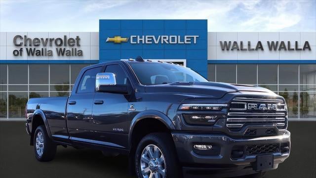 Preowned 2025 Ram 3500 Laramie for Sale
