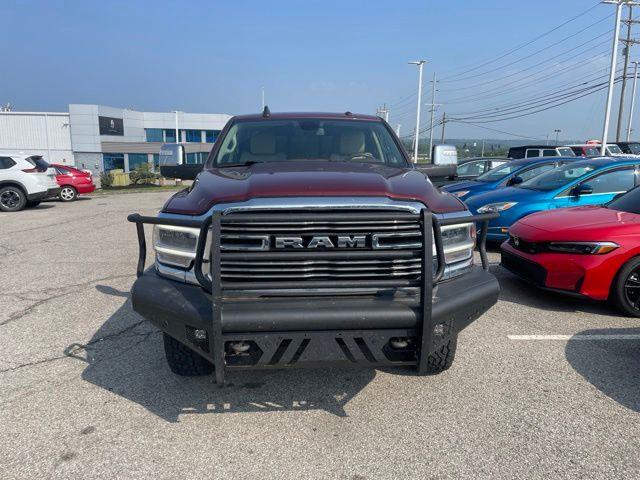 2023 Ram 3500 - $59,470