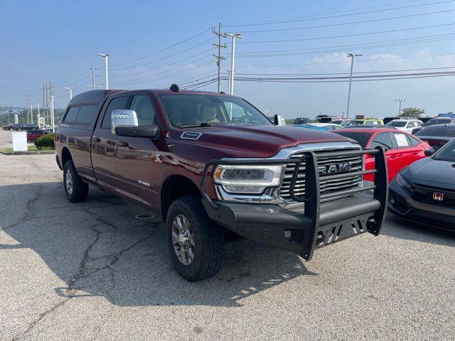 2023 Ram 3500 - $59,470