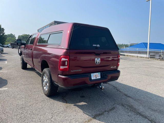 2023 Ram 3500 - $59,470