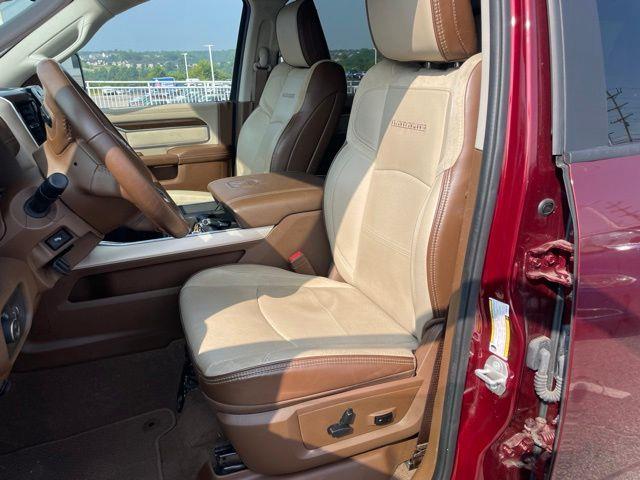 2023 Ram 3500 - $59,470