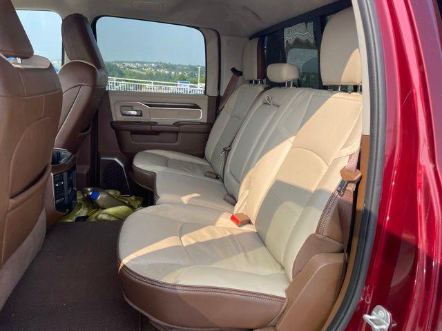 2023 Ram 3500 - $59,470