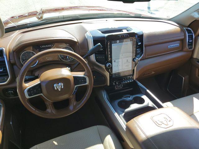 2023 Ram 3500 - $59,470
