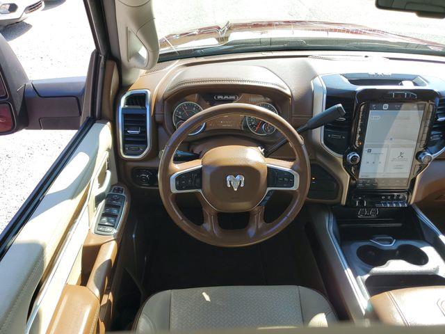 2023 Ram 3500 - $59,470