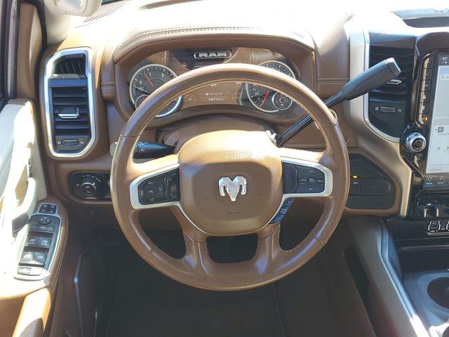 2023 Ram 3500 - $59,470