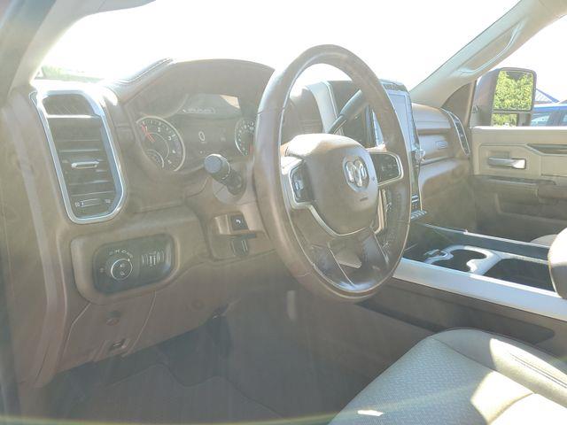 2023 Ram 3500 - $59,470
