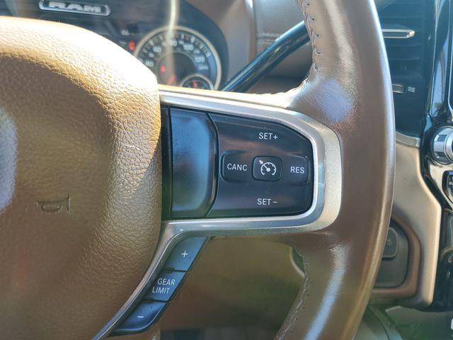 2023 Ram 3500 - $59,470