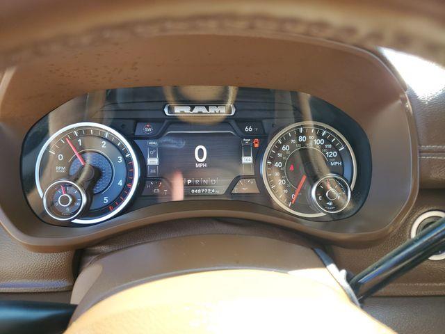 2023 Ram 3500 - $59,470