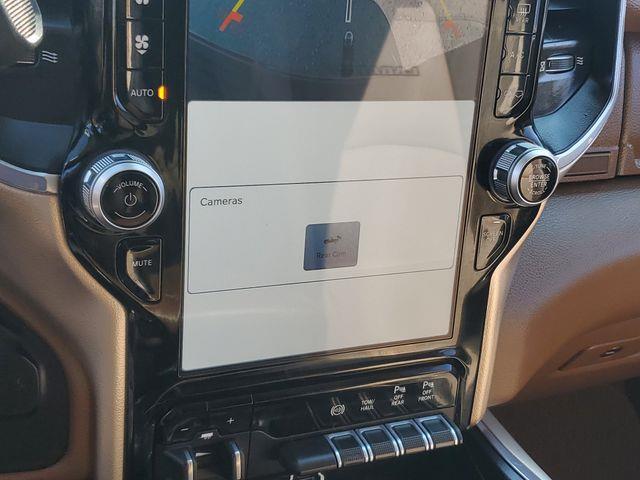 2023 Ram 3500 - $59,470