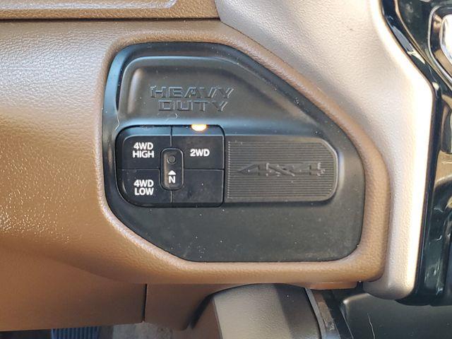 2023 Ram 3500 - $59,470