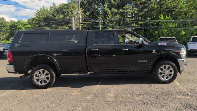 2020 Ram 3500 Laramie