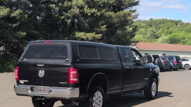 2020 Ram 3500 Laramie