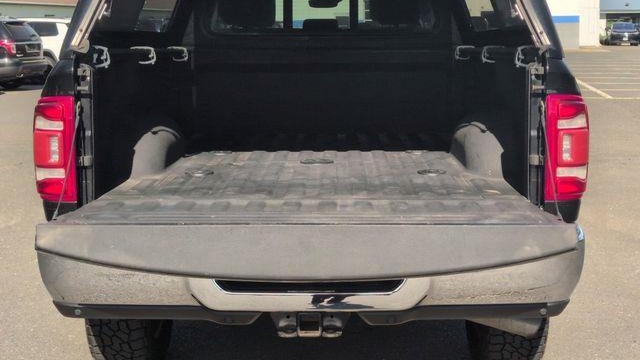 2020 Ram 3500 Laramie