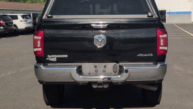 2020 Ram 3500 Laramie