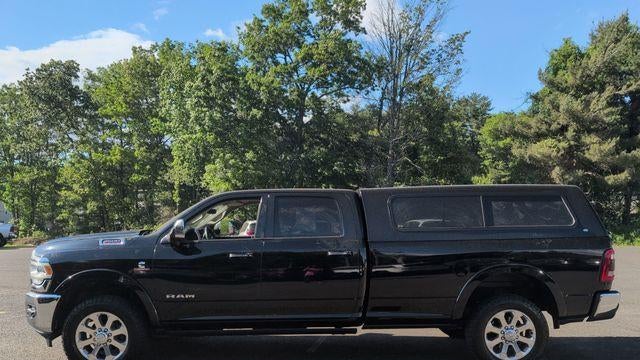 2020 Ram 3500 Laramie
