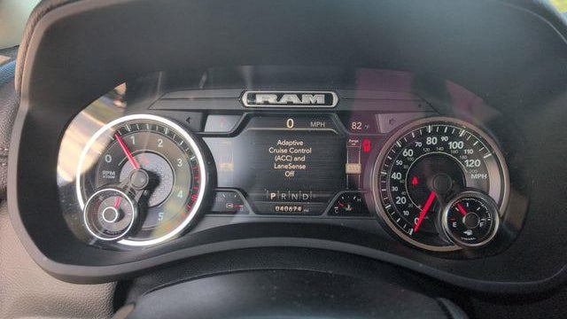 2020 Ram 3500 Laramie