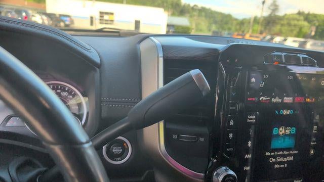 2020 Ram 3500 Laramie