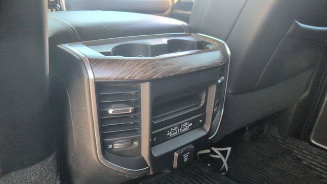 2020 Ram 3500 Laramie