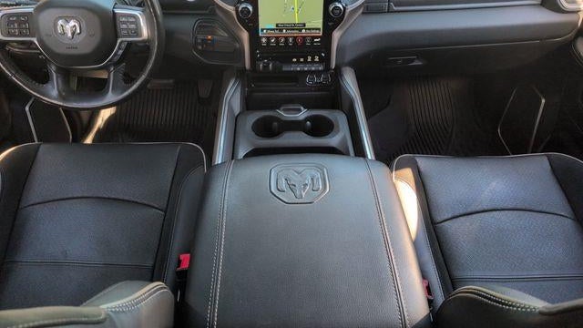 2020 Ram 3500 Laramie
