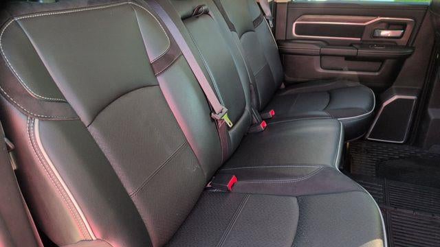 2020 Ram 3500 Laramie