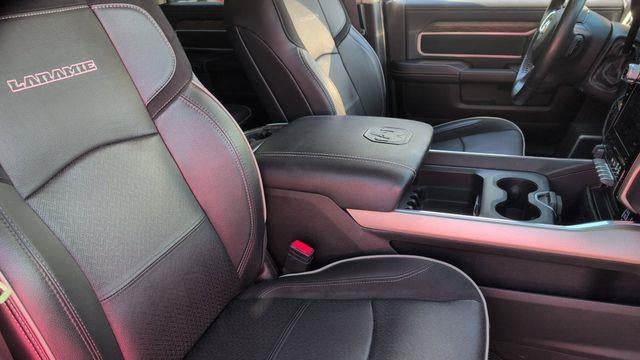 2020 Ram 3500 Laramie