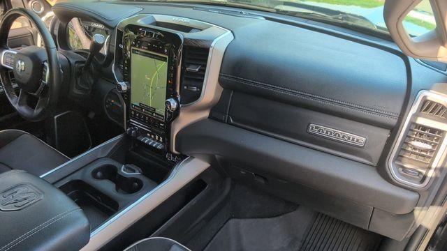 2020 Ram 3500 Laramie