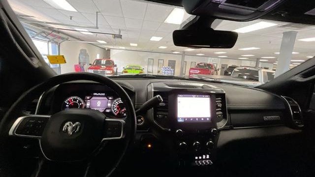 2022 Ram 3500 Laramie