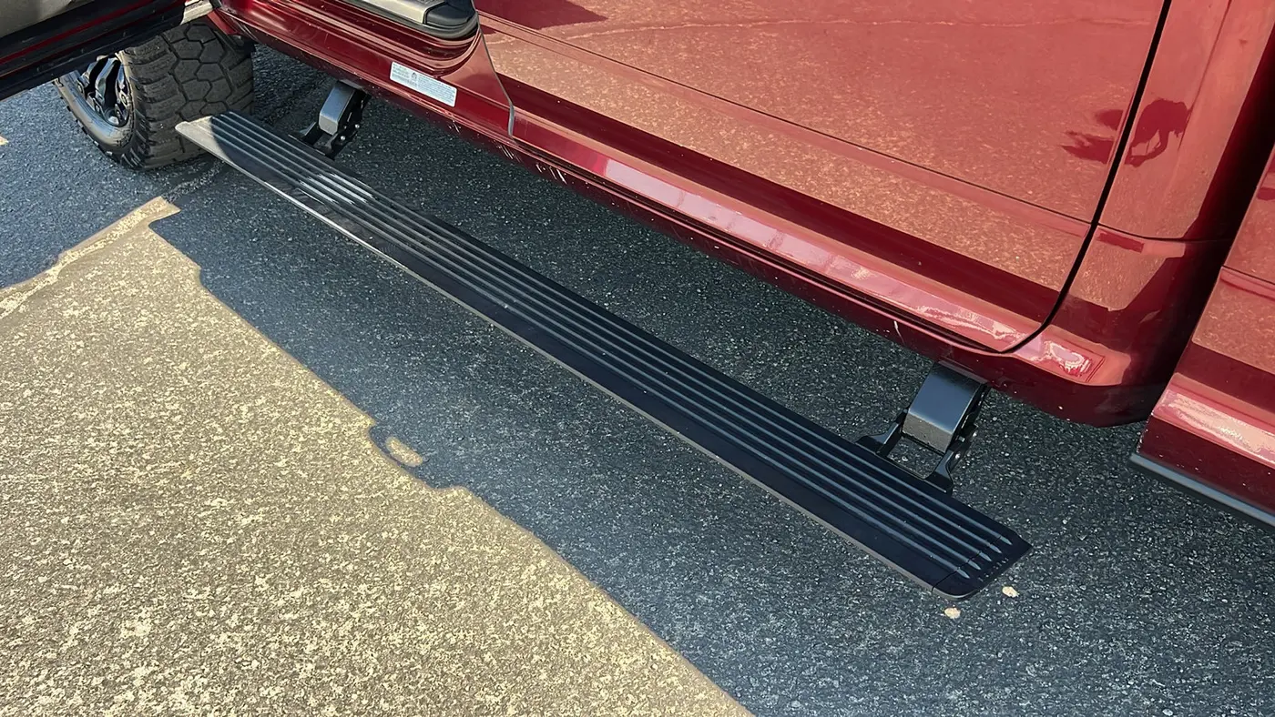2022 Ram 3500 Laramie