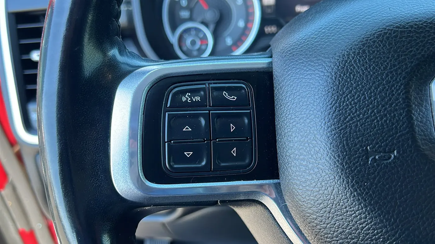 2022 Ram 3500 Laramie